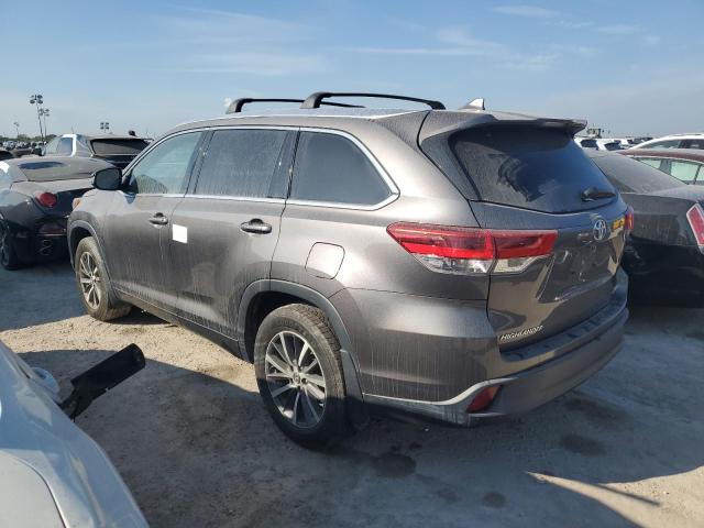 Photo 1 VIN: 5TDJZRFH5HS403248 - TOYOTA HIGHLANDER 