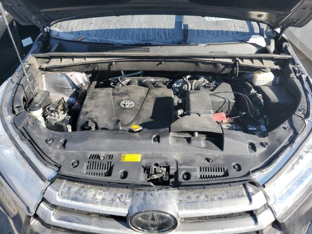 Photo 11 VIN: 5TDJZRFH5HS403248 - TOYOTA HIGHLANDER 