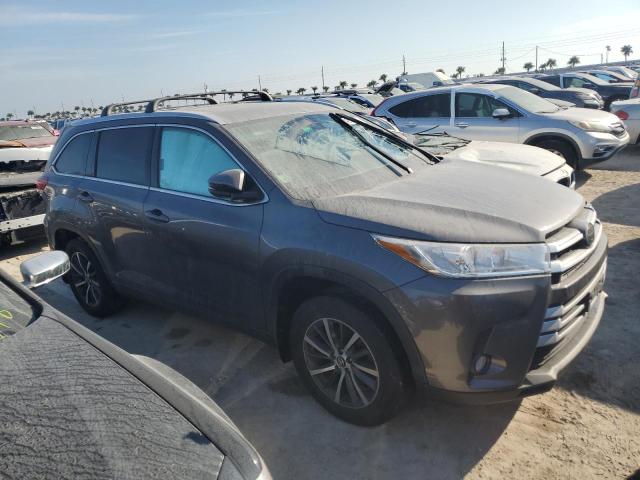 Photo 3 VIN: 5TDJZRFH5HS403248 - TOYOTA HIGHLANDER 