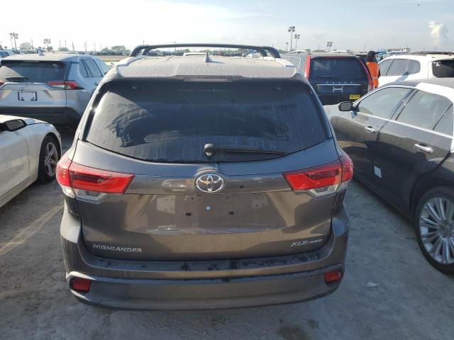 Photo 5 VIN: 5TDJZRFH5HS403248 - TOYOTA HIGHLANDER 