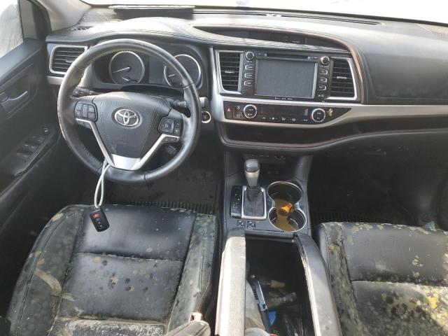 Photo 7 VIN: 5TDJZRFH5HS403248 - TOYOTA HIGHLANDER 