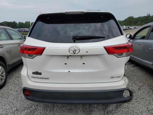 Photo 5 VIN: 5TDJZRFH5HS407817 - TOYOTA HIGHLANDER 