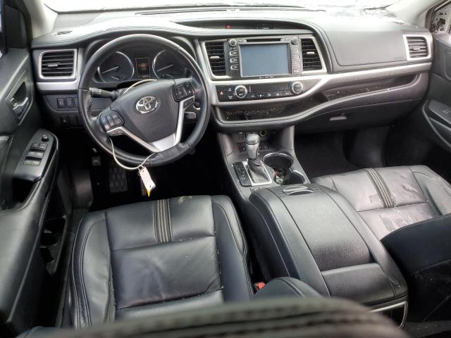 Photo 7 VIN: 5TDJZRFH5HS407817 - TOYOTA HIGHLANDER 