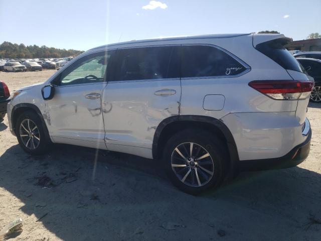 Photo 1 VIN: 5TDJZRFH5HS428182 - TOYOTA HIGHLANDER 