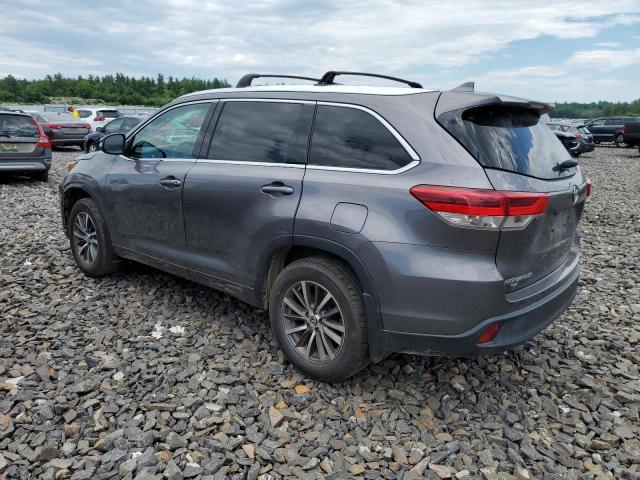 Photo 1 VIN: 5TDJZRFH5HS466852 - TOYOTA HIGHLANDER 