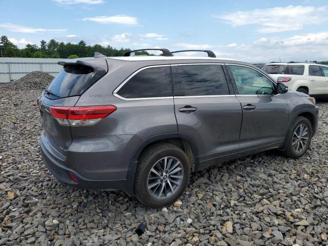 Photo 2 VIN: 5TDJZRFH5HS466852 - TOYOTA HIGHLANDER 