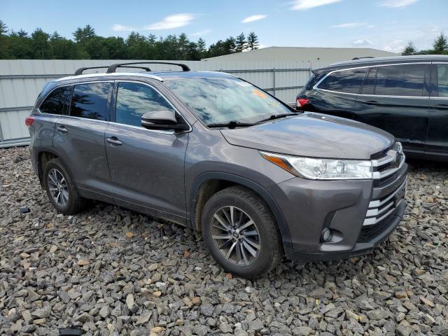 Photo 3 VIN: 5TDJZRFH5HS466852 - TOYOTA HIGHLANDER 