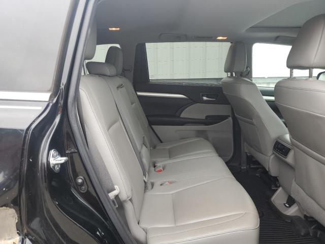 Photo 10 VIN: 5TDJZRFH5HS477446 - TOYOTA HIGHLANDER 