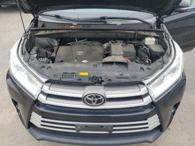 Photo 11 VIN: 5TDJZRFH5HS477446 - TOYOTA HIGHLANDER 