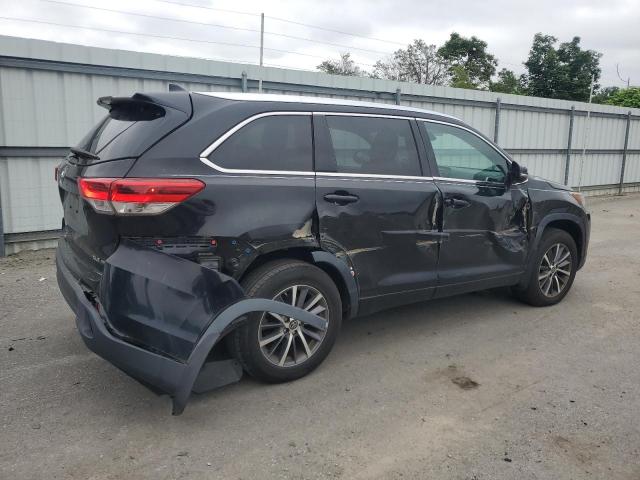 Photo 2 VIN: 5TDJZRFH5HS477446 - TOYOTA HIGHLANDER 