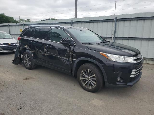 Photo 3 VIN: 5TDJZRFH5HS477446 - TOYOTA HIGHLANDER 