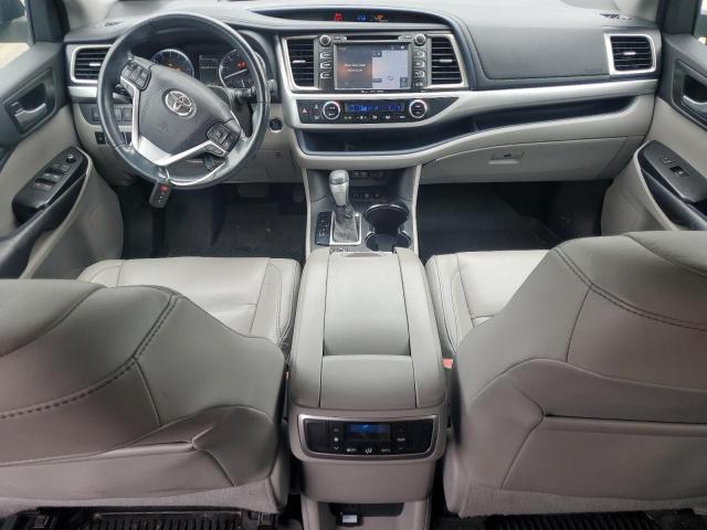 Photo 7 VIN: 5TDJZRFH5HS477446 - TOYOTA HIGHLANDER 