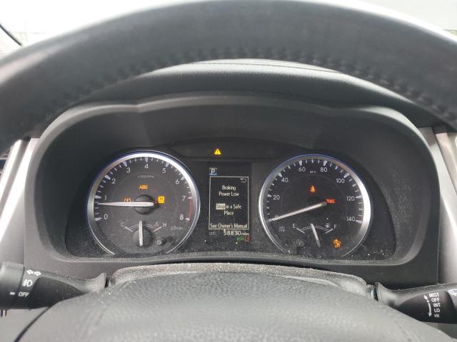 Photo 8 VIN: 5TDJZRFH5HS477446 - TOYOTA HIGHLANDER 