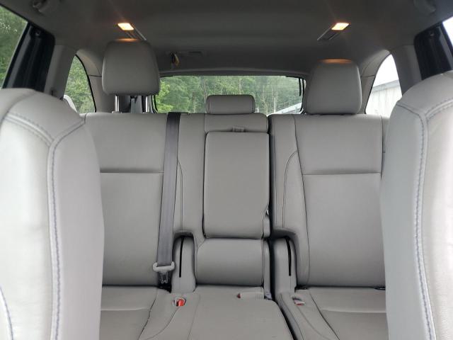 Photo 9 VIN: 5TDJZRFH5HS477446 - TOYOTA HIGHLANDER 