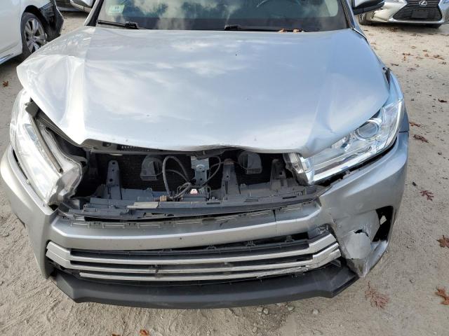 Photo 11 VIN: 5TDJZRFH5HS479276 - TOYOTA HIGHLANDER 