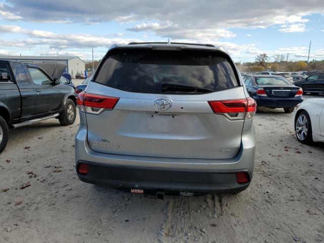 Photo 5 VIN: 5TDJZRFH5HS479276 - TOYOTA HIGHLANDER 