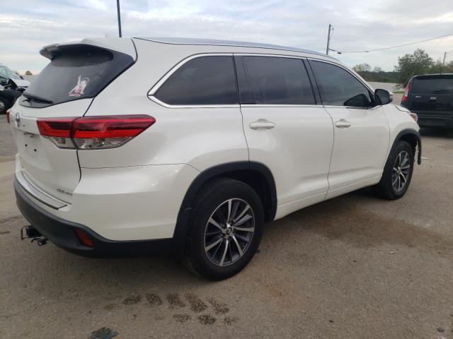 Photo 3 VIN: 5TDJZRFH5HS509439 - TOYOTA HIGHLANDER 