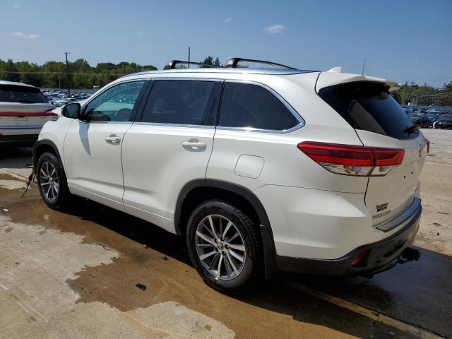 Photo 1 VIN: 5TDJZRFH5HS515807 - TOYOTA HIGHLANDER 