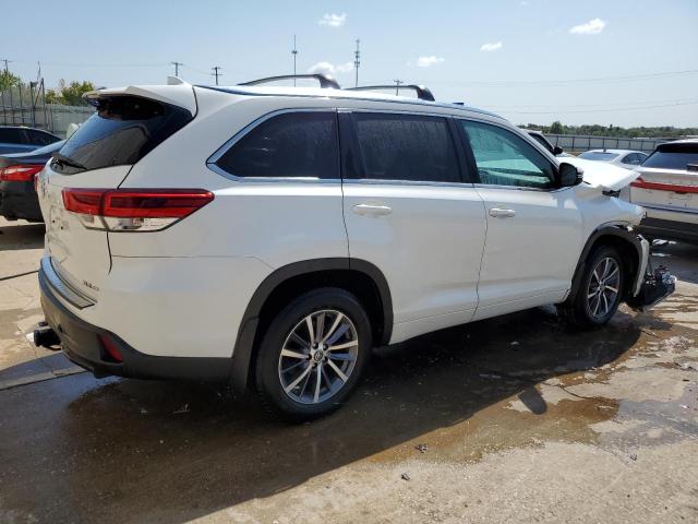 Photo 2 VIN: 5TDJZRFH5HS515807 - TOYOTA HIGHLANDER 