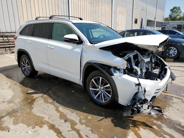 Photo 3 VIN: 5TDJZRFH5HS515807 - TOYOTA HIGHLANDER 