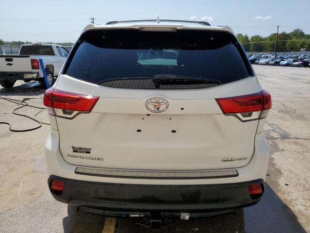 Photo 5 VIN: 5TDJZRFH5HS515807 - TOYOTA HIGHLANDER 