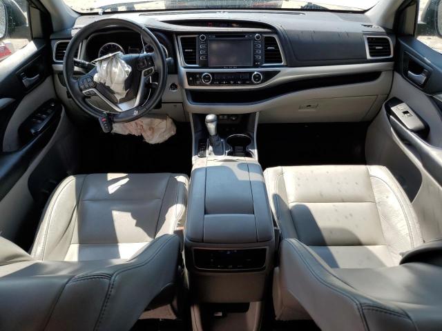 Photo 7 VIN: 5TDJZRFH5HS515807 - TOYOTA HIGHLANDER 