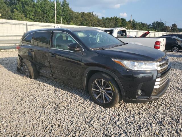 Photo 3 VIN: 5TDJZRFH5JS530071 - TOYOTA HIGHLANDER 