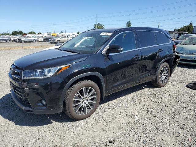 Photo 0 VIN: 5TDJZRFH5JS535612 - TOYOTA HIGHLANDER 