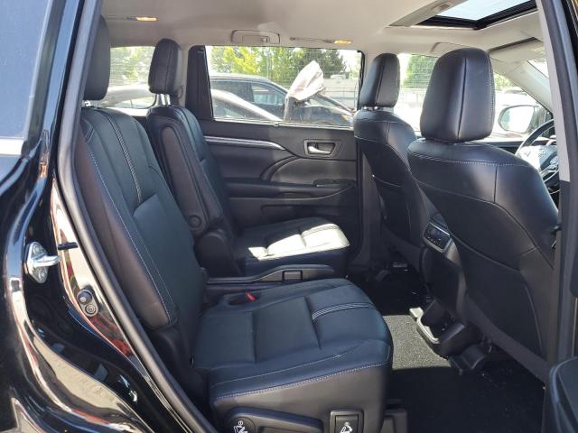 Photo 10 VIN: 5TDJZRFH5JS535612 - TOYOTA HIGHLANDER 