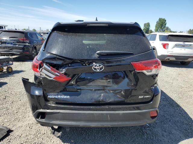 Photo 5 VIN: 5TDJZRFH5JS535612 - TOYOTA HIGHLANDER 