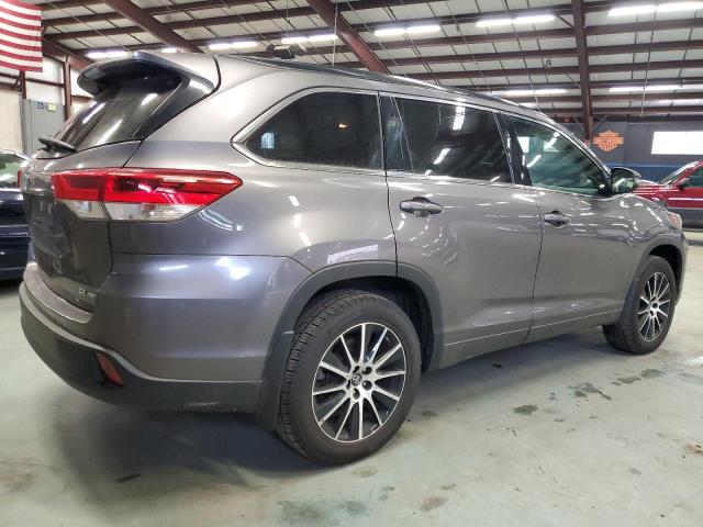 Photo 2 VIN: 5TDJZRFH5JS536694 - TOYOTA HIGHLANDER 