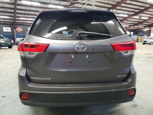 Photo 5 VIN: 5TDJZRFH5JS536694 - TOYOTA HIGHLANDER 