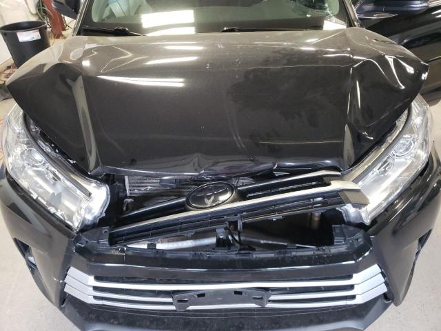 Photo 6 VIN: 5TDJZRFH5JS553351 - TOYOTA HIGHLANDER 