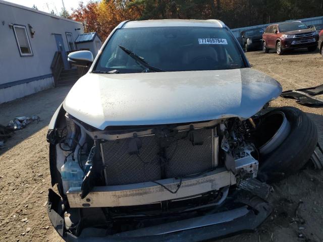 Photo 4 VIN: 5TDJZRFH5JS817748 - TOYOTA HIGHLANDER 