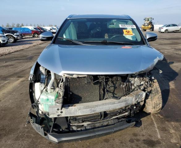 Photo 4 VIN: 5TDJZRFH5JS821542 - TOYOTA HIGHLANDER 