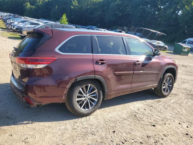 Photo 2 VIN: 5TDJZRFH5JS838499 - TOYOTA HIGHLANDER 