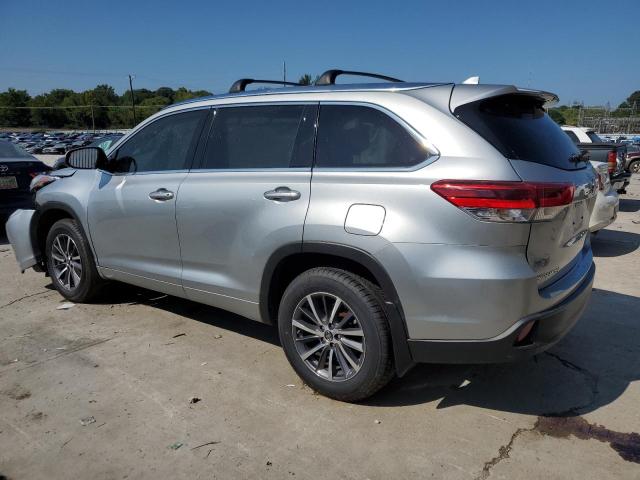 Photo 1 VIN: 5TDJZRFH5JS850135 - TOYOTA HIGHLANDER 