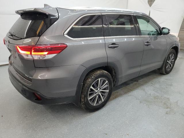 Photo 2 VIN: 5TDJZRFH5JS873298 - TOYOTA HIGHLANDER 