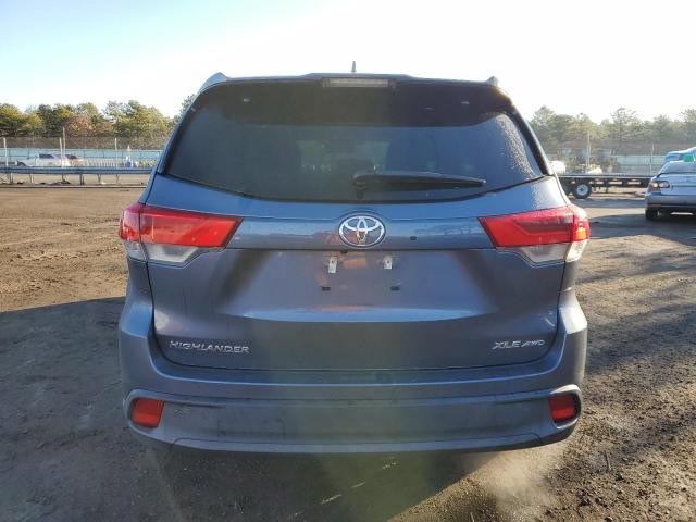 Photo 5 VIN: 5TDJZRFH5JS884625 - TOYOTA HIGHLANDER 