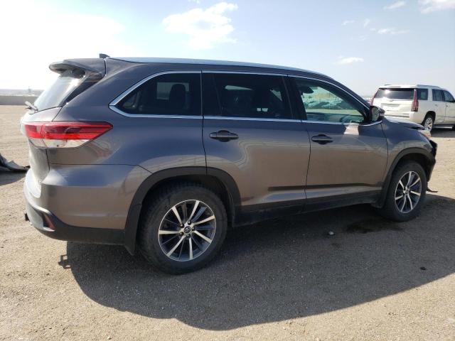 Photo 2 VIN: 5TDJZRFH5KS569826 - TOYOTA HIGHLANDER 