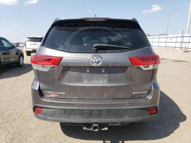 Photo 5 VIN: 5TDJZRFH5KS569826 - TOYOTA HIGHLANDER 