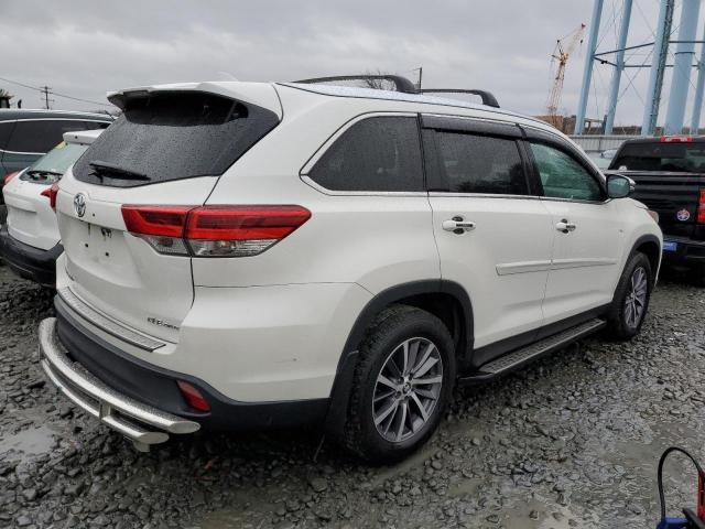 Photo 2 VIN: 5TDJZRFH5KS577425 - TOYOTA HIGHLANDER 