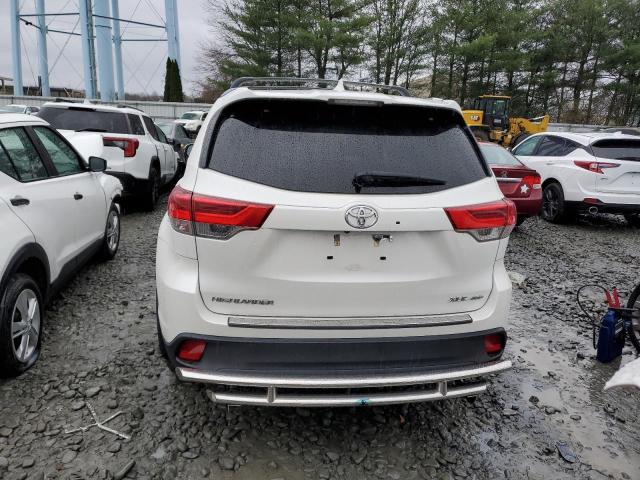 Photo 5 VIN: 5TDJZRFH5KS577425 - TOYOTA HIGHLANDER 