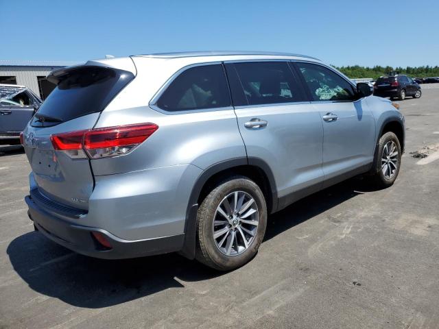 Photo 2 VIN: 5TDJZRFH5KS596136 - TOYOTA HIGHLANDER 