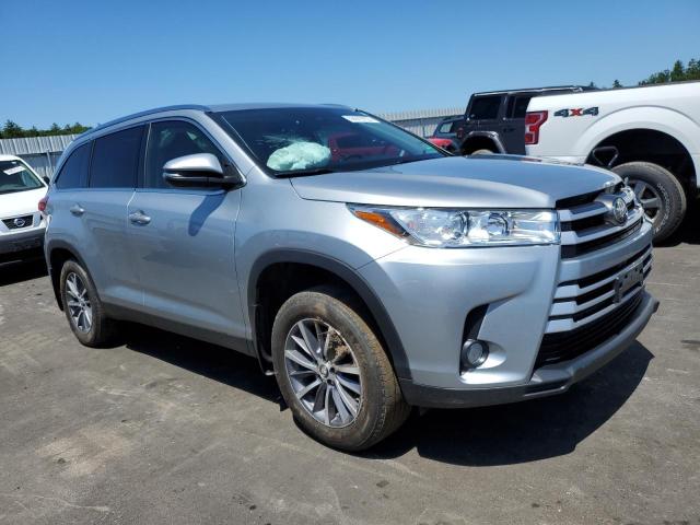 Photo 3 VIN: 5TDJZRFH5KS596136 - TOYOTA HIGHLANDER 