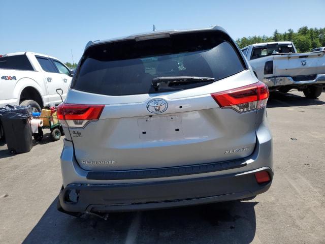 Photo 5 VIN: 5TDJZRFH5KS596136 - TOYOTA HIGHLANDER 