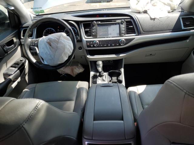 Photo 7 VIN: 5TDJZRFH5KS596136 - TOYOTA HIGHLANDER 