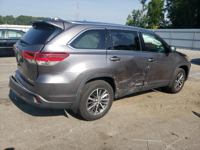 Photo 2 VIN: 5TDJZRFH5KS610035 - TOYOTA HIGHLANDER 