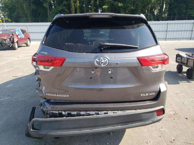 Photo 5 VIN: 5TDJZRFH5KS610035 - TOYOTA HIGHLANDER 