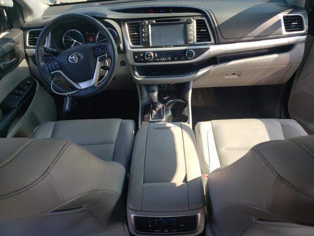 Photo 7 VIN: 5TDJZRFH5KS610035 - TOYOTA HIGHLANDER 